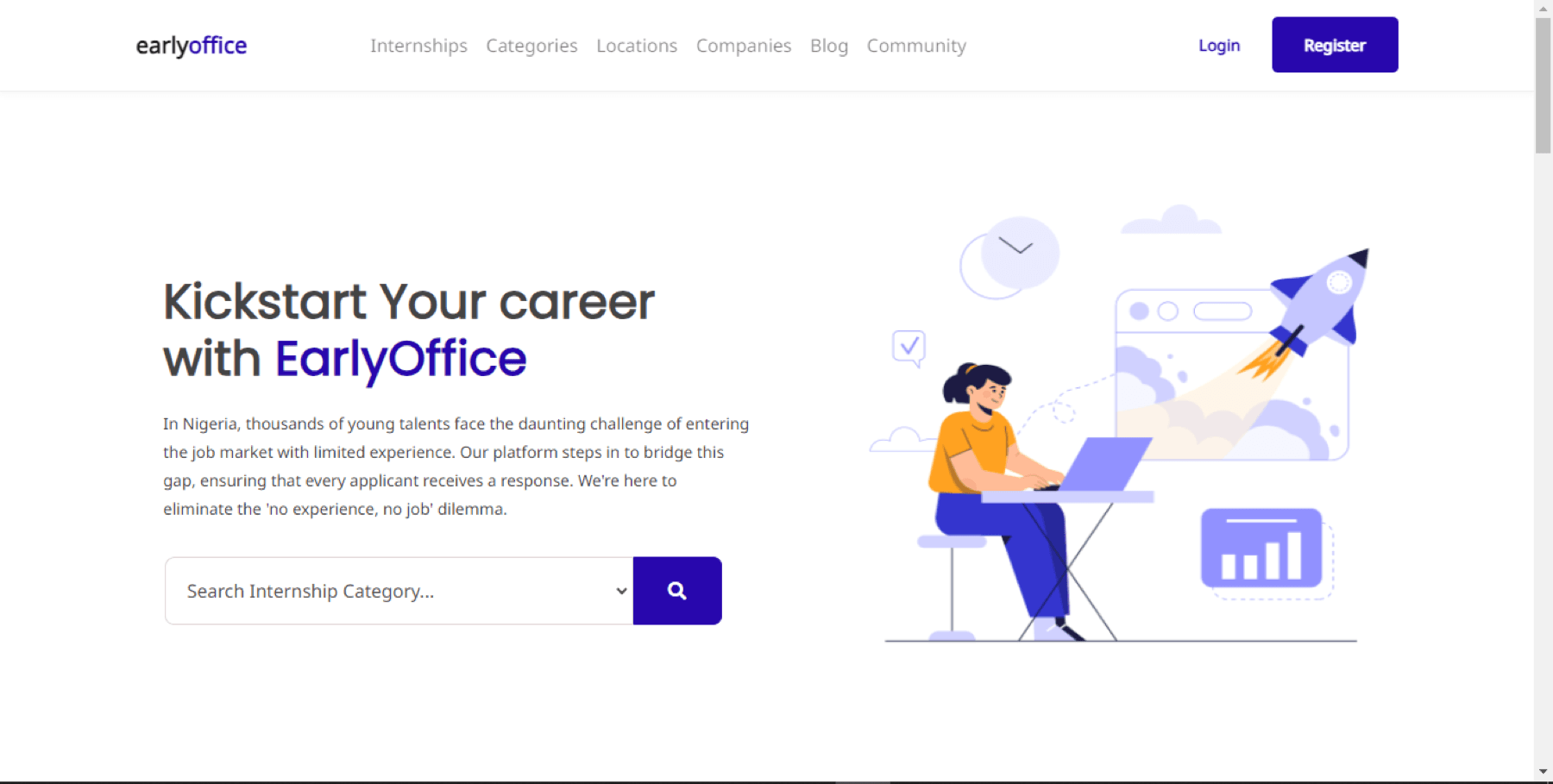 Early Office